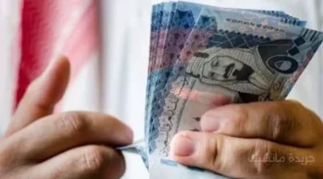 قفزة جديدة.. سعر الريال السعودي اليوم مقابل الجنيه يخالف التوقعات تحديثات البنوك الآن 1